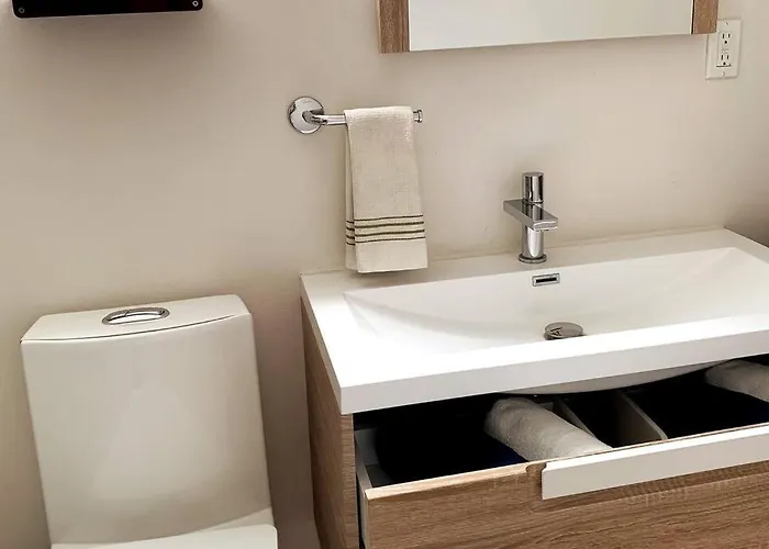 Apartamento 122 Loft Confort Centro Historico Cdmx